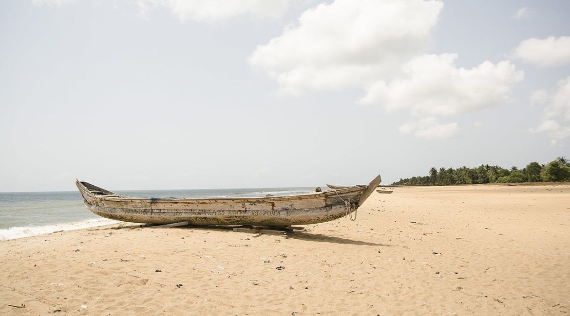 5 Things You Should Know About the Volta Region